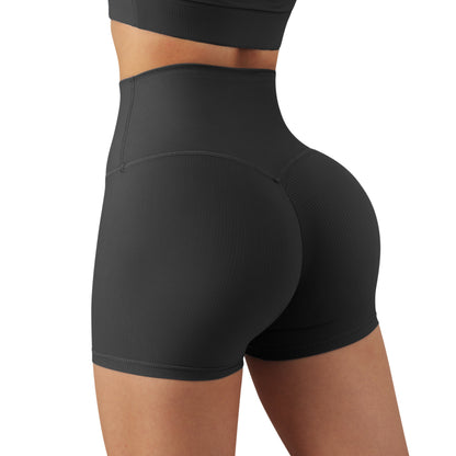 "Athletics Summer High-Waist Yoga Leggings