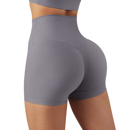 "Athletics Summer High-Waist Yoga Leggings