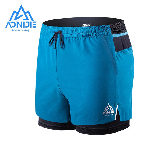 Dry Sports Shorts Trunks