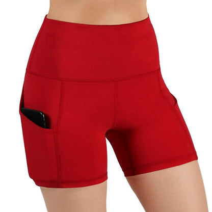 Hip Lifting Shorts leggings