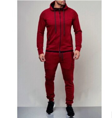 "Men's Jogging Outfit