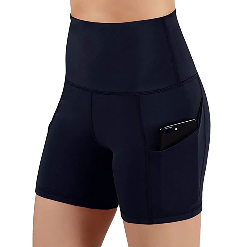 Hip Lifting Shorts leggings