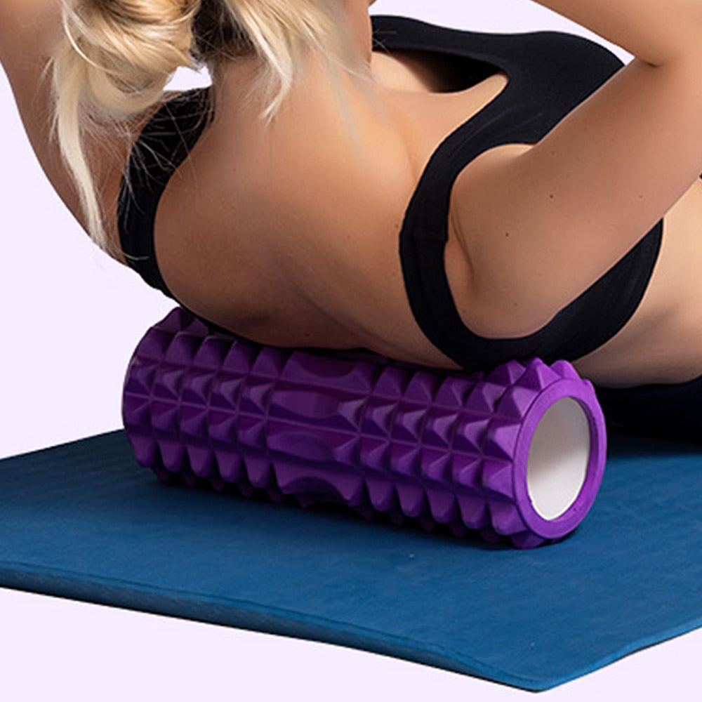  Foam Roller