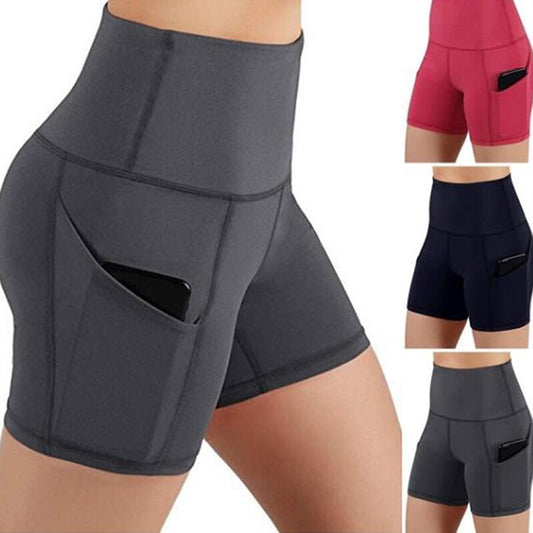 Hip Lifting Shorts leggings