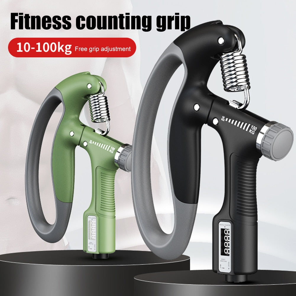 Hand Fitness Equipment