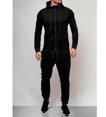 Athletic Suit for Men's Jogging