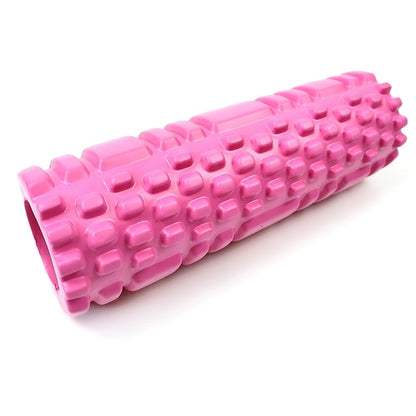 Yoga  Gym Fitness Pilates Foam Roller