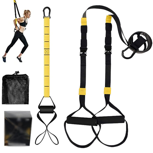  "Band Pull Rope Exercise Strap