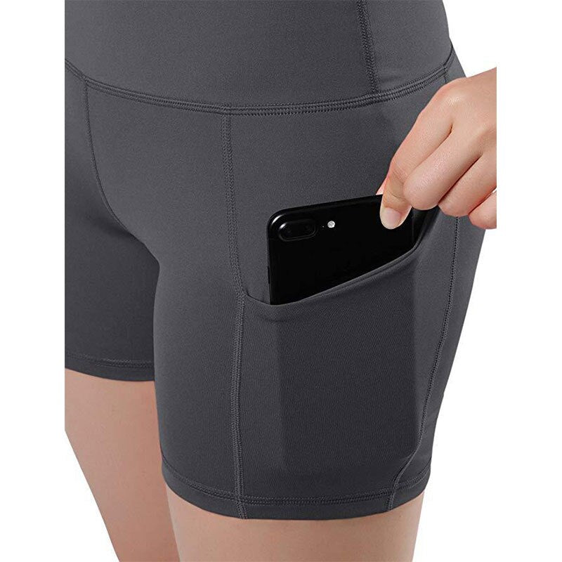 Hip Lifting Shorts leggings